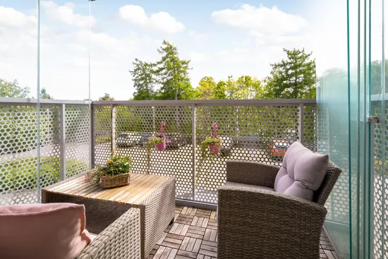Bostadsrätt, Glöstorps röseväg 6, Tuve, Göteborg