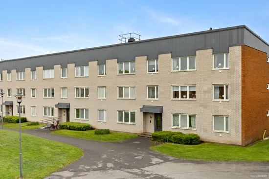Bostadsrätt, Hjelmarsrörsgatan 8a, Åttagård, Falköping
