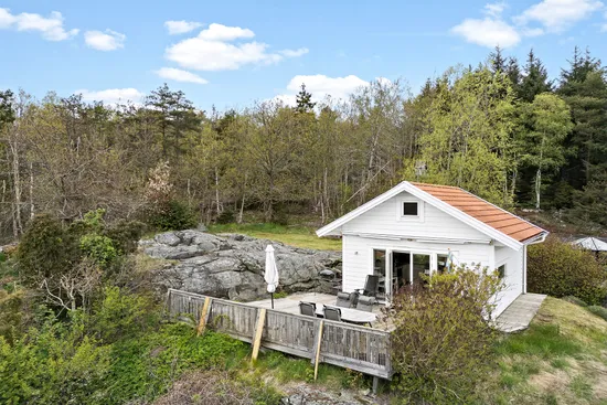 Villa, Vallda Parkväg 49, Vallda, Kungsbacka