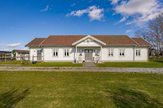 Villa, Litslena-Hummelsta 8, Grillby, Enköping