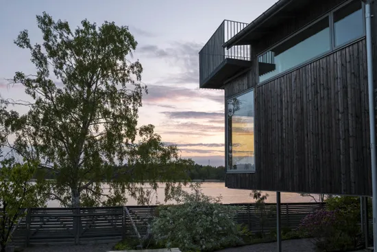 Villa, Oaxen 8, Oaxen/Mörkö, Södertälje