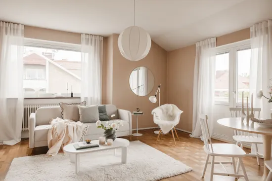 Bostadsrätt, Pilåkersvägen 5C, Dammfri, Malmö