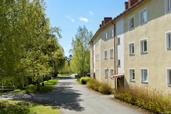 Bostadsrätt, Odensalagatan 38b, Odenslund, Östersund