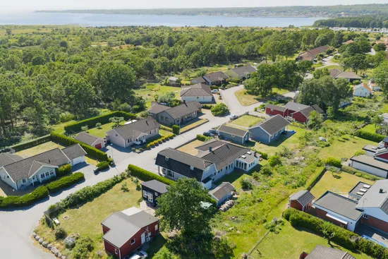 Villa, Sillvägen 4, Nogersund, Sölvesborg
