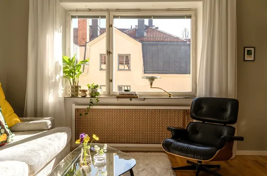 Bostadsrätt, Pilgrimsvägen 54A, Aspudden, Stockholm