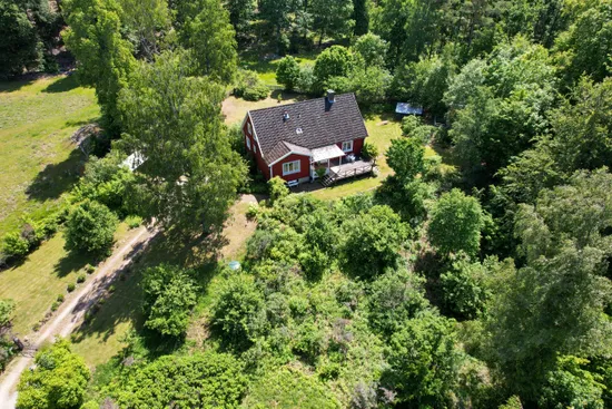 Villa, Askaremålavägen 10-0, Karlshamn