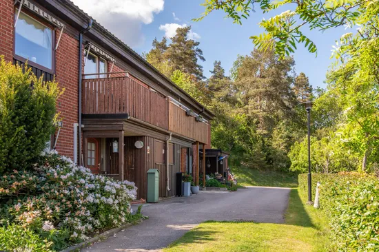 Radhus, Kamrersgatan 6B, Söderköping