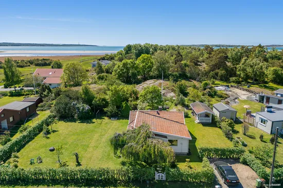 Villa, Frillesås Fasanväg 3, Frillesås - Vallersvik, Kungsbacka