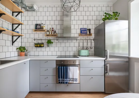 Bostadsrätt, Tallbacksvägen 22, Ulvsunda, Stockholm