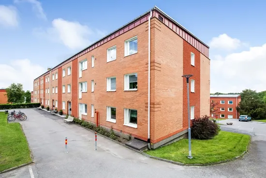 Bostadsrätt, Södra Storängsvägen 54A, Hårstorp, Finspång