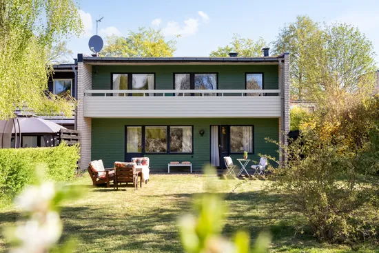 Villa, Backabovägen 31A, Backabo, Karlskrona
