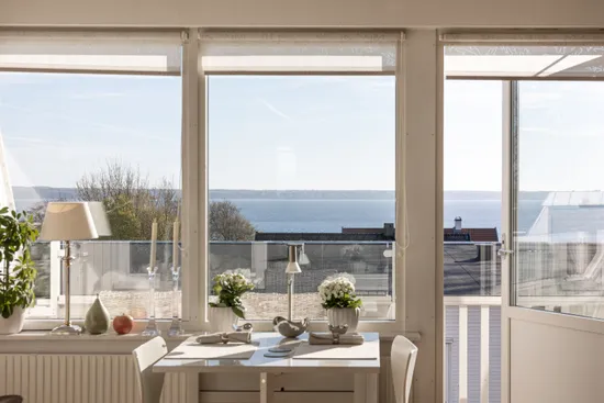 Bostadsrätt, Bella Vista-Vägen 55, Hittarp - Laröd, Helsingborg