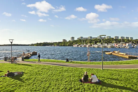 Bostadsrätt, Sankt Göransgatan 146, Kungsholmen - Stadshagen, Stockholm