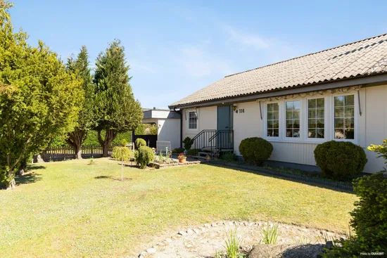 Villa, Dalagatan 116, Dala, Bromölla