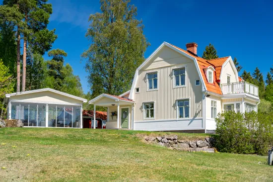 Villa, Möjbro 35, Malma, Uppsala