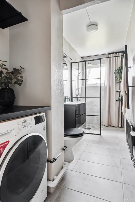 Bostadsrätt, Badvägen 7A, Solslätt, Klippan
