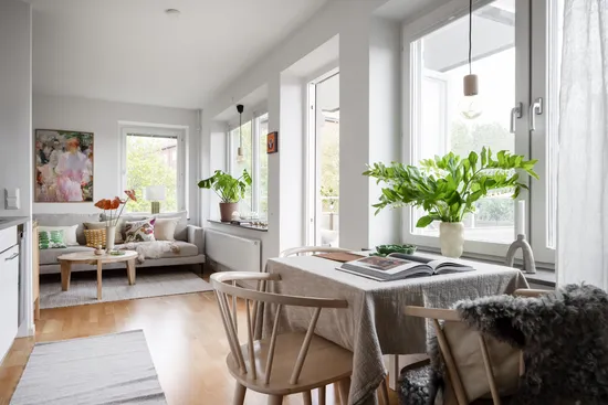 Bostadsrätt, Liedstrandsgatan 10, Lunden, Göteborg