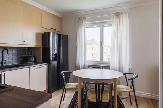 Bostadsrätt, Salabacksgatan 5B, Salabacke, Uppsala