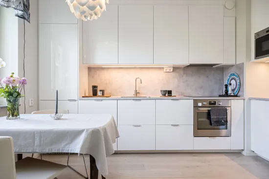 Bostadsrätt, Wadströmsgatan 16, Centralt, Söder, Norrköping