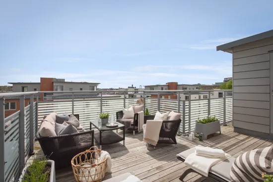 Bostadsrätt, Norra Skeppspromenaden 15, Eriksberg, Göteborg