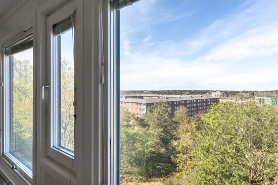 Bostadsrätt, Briljantgatan 72, Göteborg