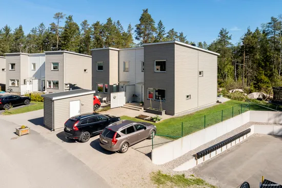 Bostadsrätt, Augustas Gata 2A, Skaven, Vänersborg