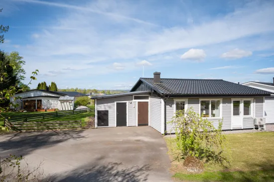 Villa, Furustigen 12, Ulricehamn