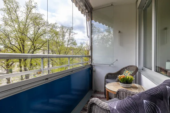 Bostadsrätt, Luthagsesplanaden 12A, Luthagen, Uppsala