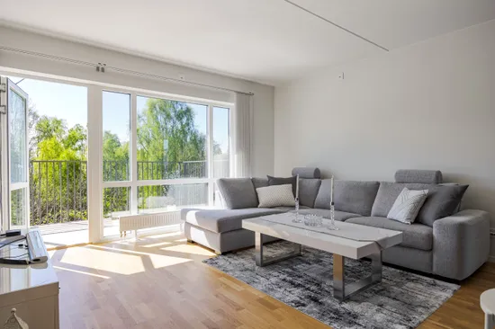 Bostadsrätt, Hemvägen 16H, Vimpeltorpet, Kalmar