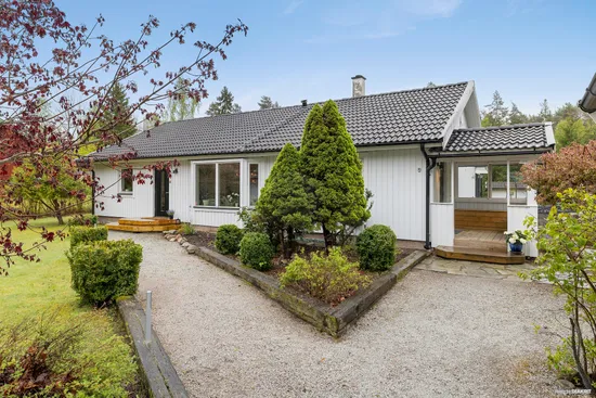 Villa, Smedsbol 210, Märsta lantligt, Sigtuna