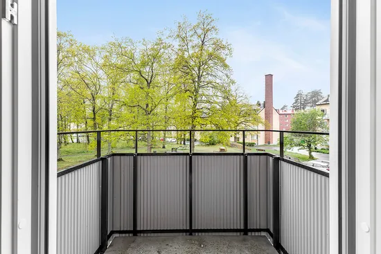 Bostadsrätt, Rondellen 14, Kallhäll, Järfälla