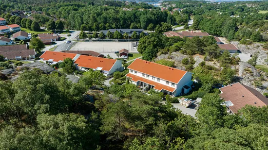 Bostadsrätt, Hattmakaregatan 52 45238 Strömstad, Strömstad