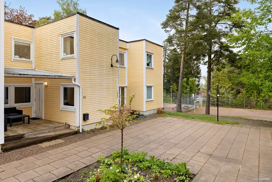 Villa, Rymdgatan 83, Märsta - Östra Steninge, Sigtuna