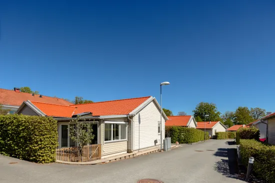 Bostadsrätt, Härlövsvägen 2B, Öjaby, Växjö