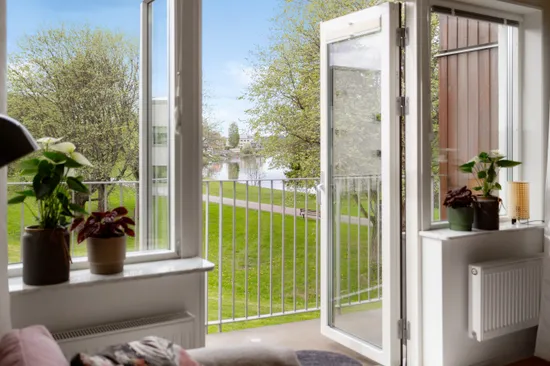Bostadsrätt, Sandbäcksgatan 20A, Södra Råtorp, Karlstad
