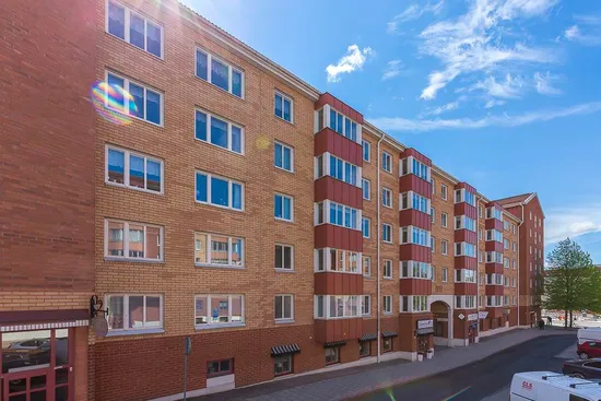 Bostadsrätt, Allmogevägen 18, Jakobsberg, Järfälla