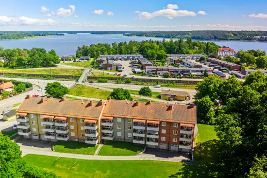 Bostadsrätt, Finningevägen 1A, Ulvhäll, Strängnäs