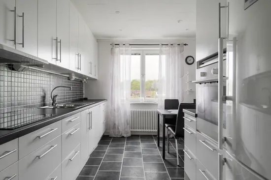 Bostadsrätt, Finningevägen 1A, Ulvhäll, Strängnäs