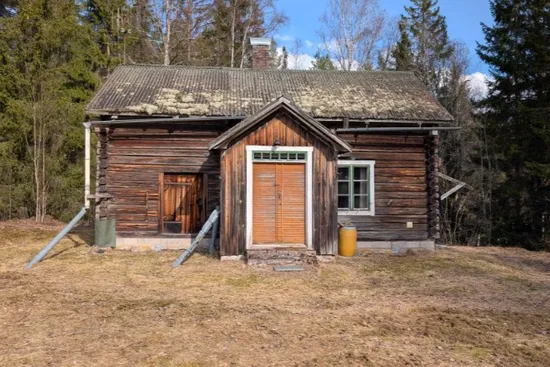 Fritidshus, Fyribergsvägen 24, Björkvassla, Mora