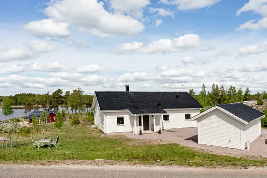 Villa, Forsa Strand 5, Forsa, Katrineholm