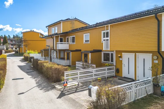 Bostadsrätt, Luleåvägen 251, Granloholm, Sundsvall