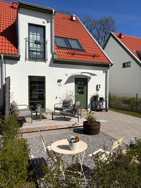 Bostadsrätt, Flöjtvägen 5E, Karlslund, Höör