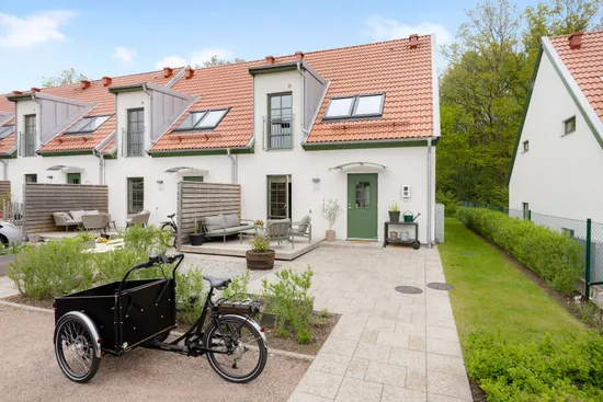 Bostadsrätt, Flöjtvägen 5E, Karlslund, Höör