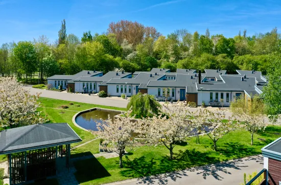 Bostadsrätt, Skogsmusgården, Skogsmusgården / Västra fäladen, Landskrona