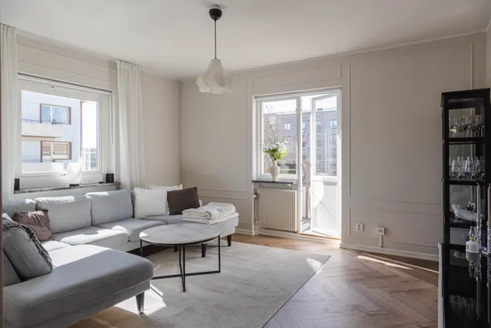 Bostadsrätt, Heljestrandsgatan 9A, Eskilstuna