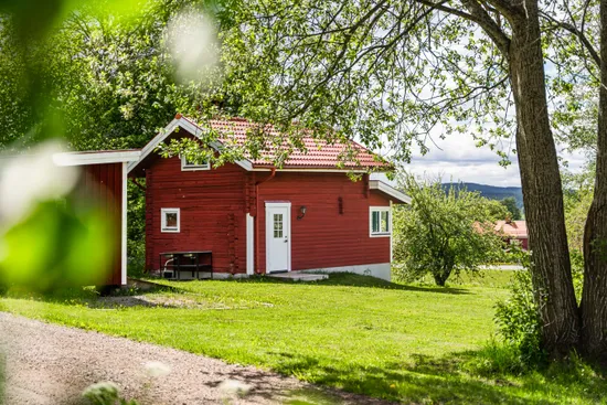 Fritidshus, Hjortnäs Hagbacken 5, Hjortnäs, Leksand