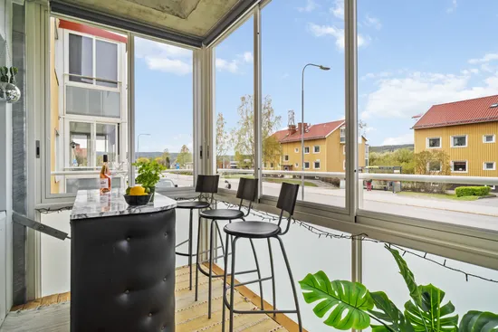 Bostadsrätt, Vikingavägen 32, Granlo, Sundsvall