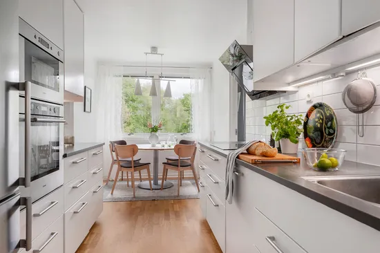 Bostadsrätt, Hemmansvägen 13, Centralt - Öster, Halmstad