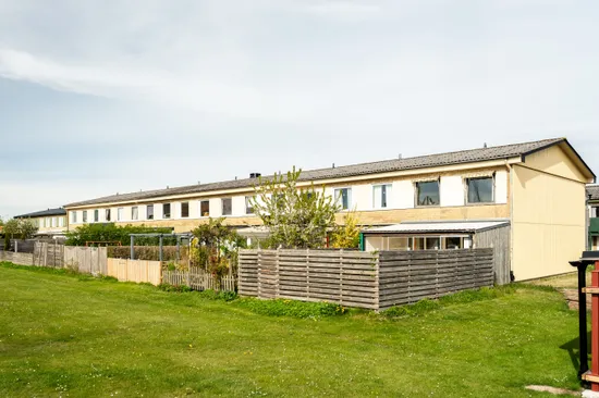 Villa, Värbyängen 169, Värby, Svedala