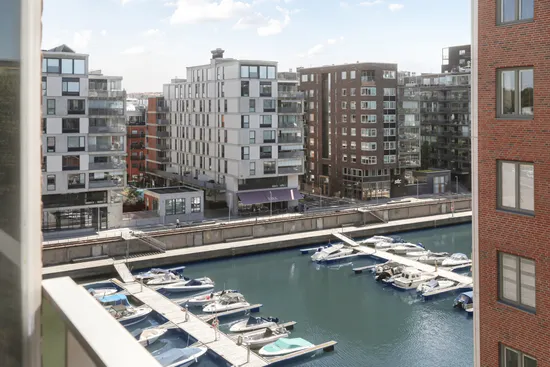 Bostadsrätt, Monsungatan 34, Göteborg